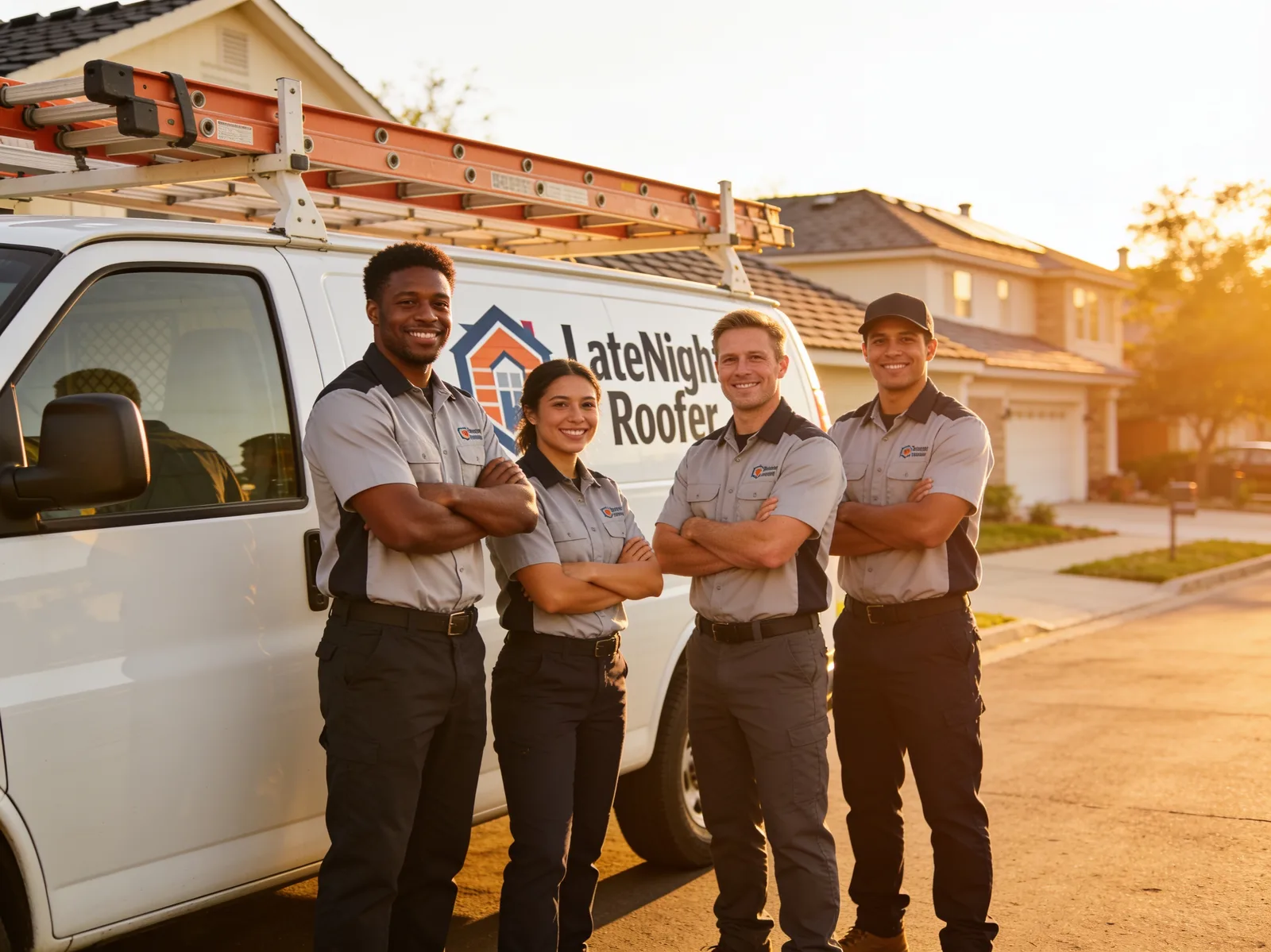 Emergency Roof Repair company in Westwood, CA